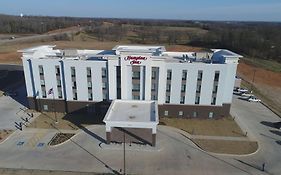 Hampton Inn West Plains Mo